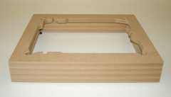 Dual Mex, gross, eckig 02